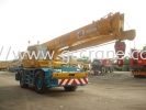 KATO KR25H-V ROUGH TERRAIN CRANE ROUGH TERRAIN CRANE RENTAL