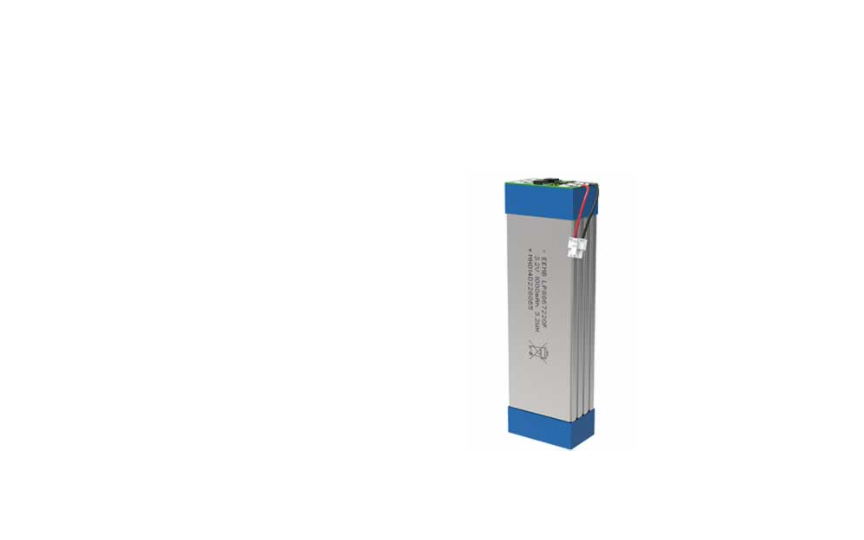 eemb lp8867220f-4s lifepo4 battery cell
