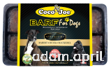 COCO&JOE RABBIT BARF FOOD Others