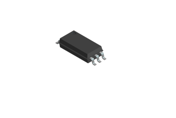 VISHAY VOL3120 IGBT & MOSFET