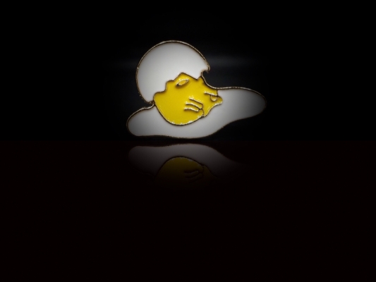 BR-Gudetama IV