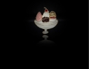 BR-Sundae LOVELY JOY BROOCH