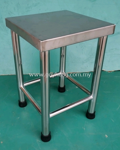 Stainless Steel Chair or Stool ׸ӵ 