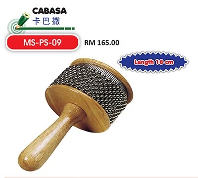 Cabasa