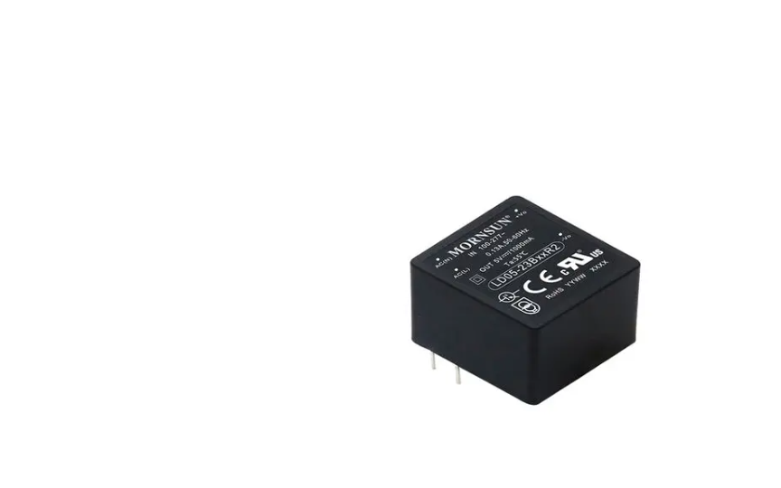 mornsun ld05-23bxxr2 compact ac/dc converter