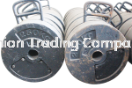 CAST IRON ROLLER STANDARD TEST WEIGHTS STANDARD WEIGHT ACCESSORIES