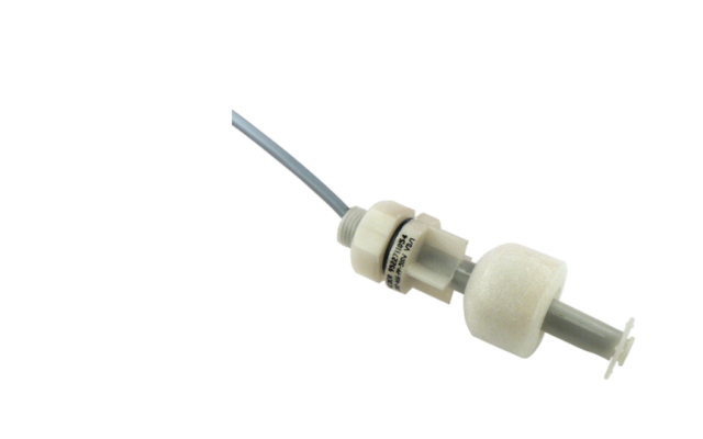 STANDEX LS02-1A66-PP-500W LS02 (S) Series Liquid Level Sensor