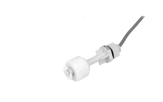 STANDEX LS02-1B85-PP-500W LS02 (S) Series Liquid Level Sensor