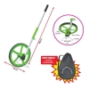 Distance Measuring Wheel (100,000m) Measuring Program Segak / MyTID Sport