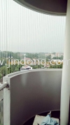  Indah Samudra Condominians Invisible Grille η