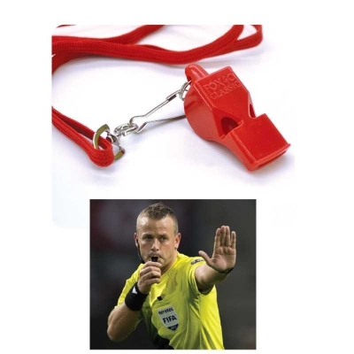 FOX 40 Safety Whistle