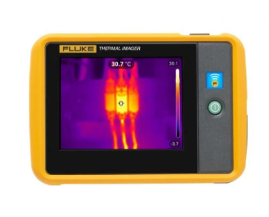 FLUKE Compact PTi120 Pocket Thermal Camera