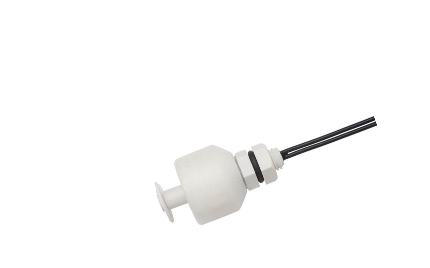 STANDEX LS01-1A66-PP-3000W LS01 Series Liquid Level Sensor