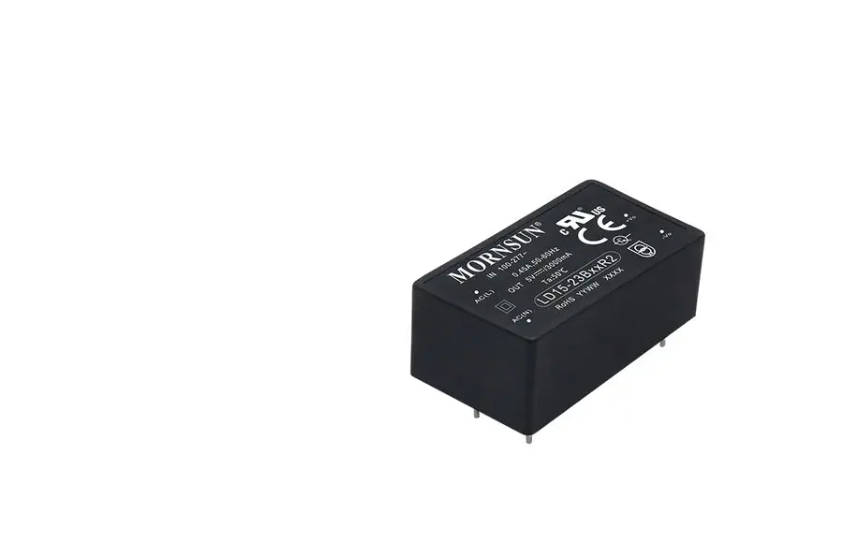 MORNSUN LD15-23BxxR2 Compact AC-DC converter