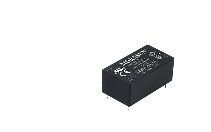 mornsun ld20-23bxxr2 industrial ac-dc converter