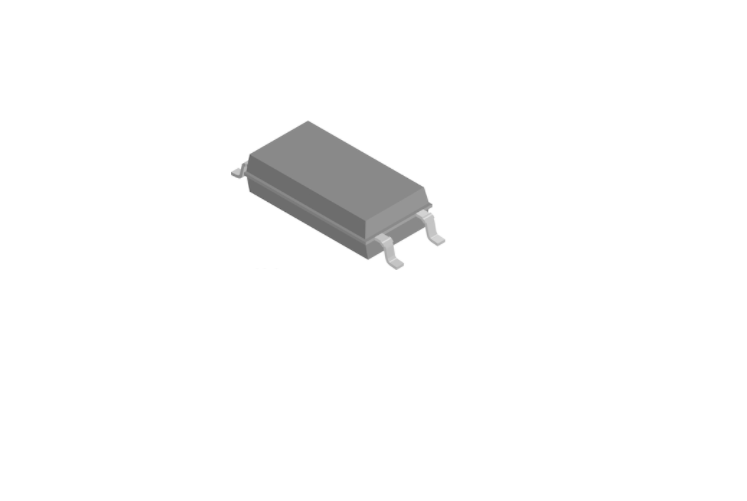 VISHAY TCLT1600 OPTOCOUPLER