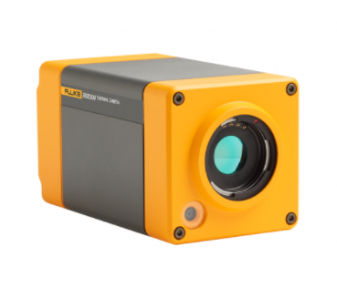 fluke rse300 mounted infrared camera