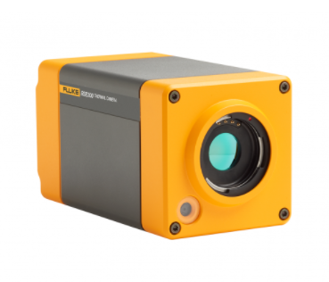 FLUKE RSE300 Mounted Infrared Camera