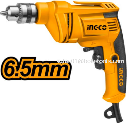 INGCO ED4508 Electric Drill (450W)