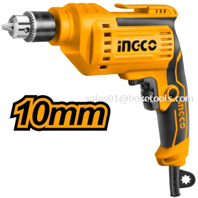 INGCO ED50028 Electric Drill (500W)