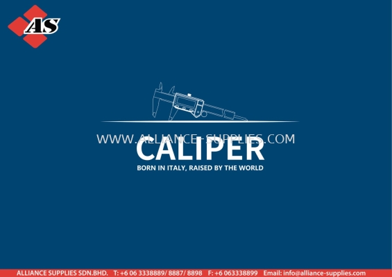 DASQUA Caliper