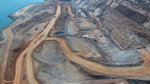 The Koolan Island Hermatite Mining Slope Stabilization Kuala Lumpur Kl Malaysia Selangor Services Geopile Engineering Sdn Bhd