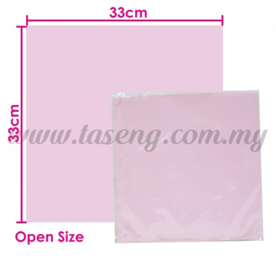 Tissue Baby Pink (P-TI-BP)