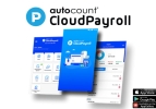 Autocount Cloud Payroll AutoCount