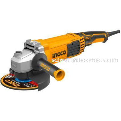 INGCO AG150018 Electric Drill 