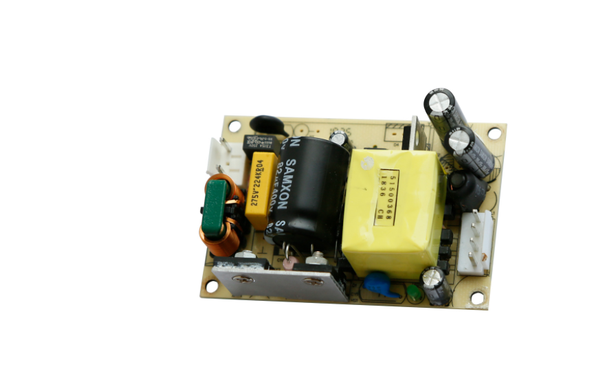 mornsun lo65-10bxx series compact ac/dc converter