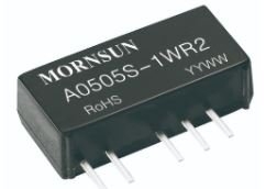 MORNSUN A0509S-1WR2 