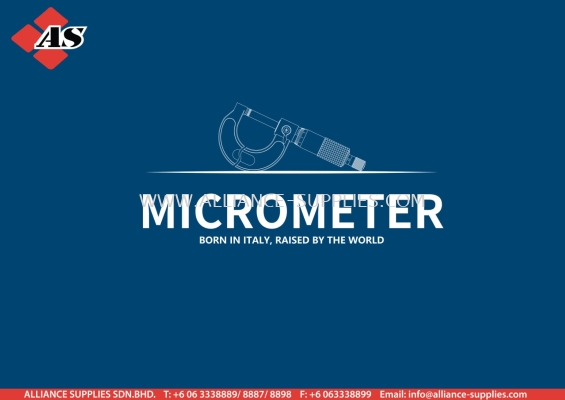 DASQUA Micrometer