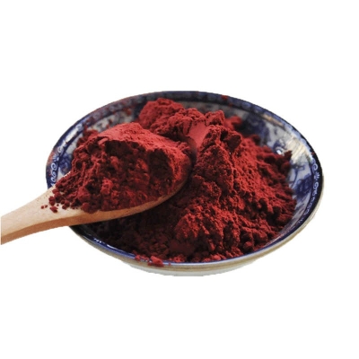 PURE Red Yeast Powder