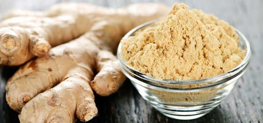 PURE Ginger Powder