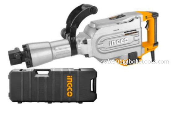 INGCO PDB17008 Demolition Breaker (1700W)