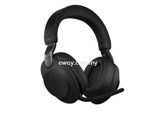 Jabra Evolve2 85 wireless Bluetooth Headset