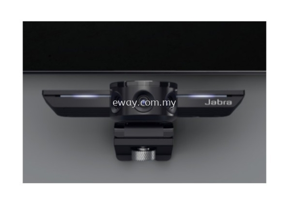 Jabra PanaCast 4K Camera Video Conferencing System