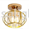  Single Ceiling Light CEILING LIGHT