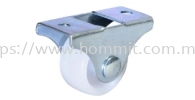 Nylon Roller (Rigid) Furniture Rollers & Castors