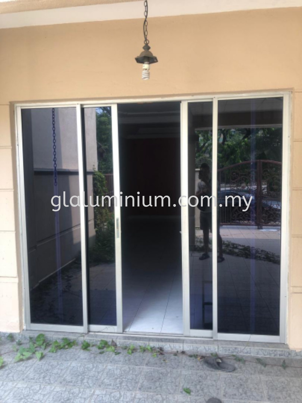 Sliding Doors 4 Panel Silver Dark Glass Sliding Doors 4 Panel sliding-doors-4-panel-silver-dark-glass-sliding-doors-4-panel