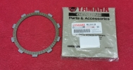 R15V3 CLUTCH PAD 2 PLATE, FRICTION 2 100%ORIGINAL BK6-E6331-00 (LHIE)  CLUTCH PLATE 100%ORIGINAL CLUTCH SYSTEM SPARE PART