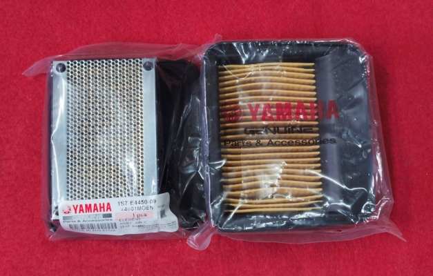 LC135/SPARK 135 AIR FILTER 100%ORIGINAL 1S7-E4450-09(CIE) 