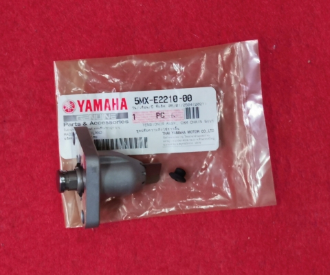 LC135 V1-V6/SRL /EGO.. CAM CHAIN TENSIONER ASSY 100%ORIGINAL 5MX-E2210-00(MEEE)