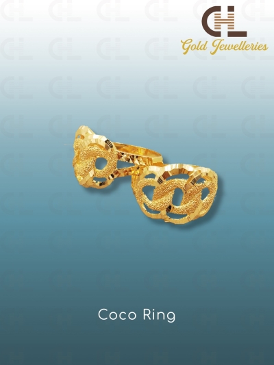 COCO RING