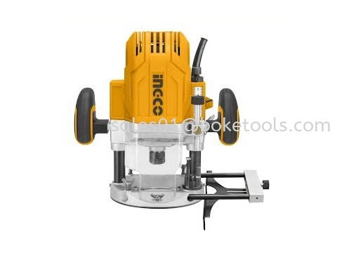 INGCO RT160028 Electric Router POWER TOOLS  POWER TOOLS - INGCO