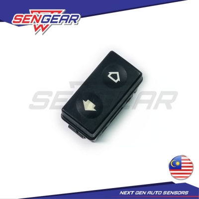 PERODUA KANCIL K4 POWER WINDOW SINGLE SWITCH