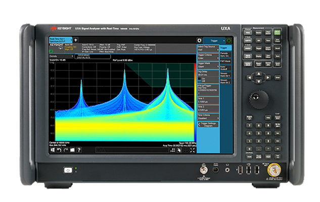 KEYSIGHT N9040BM UXA In-band 5G NR/MIMO OTA Testing up to 50GHz