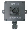 NPP100 AIS PILOT PLUG NSR GMDSS