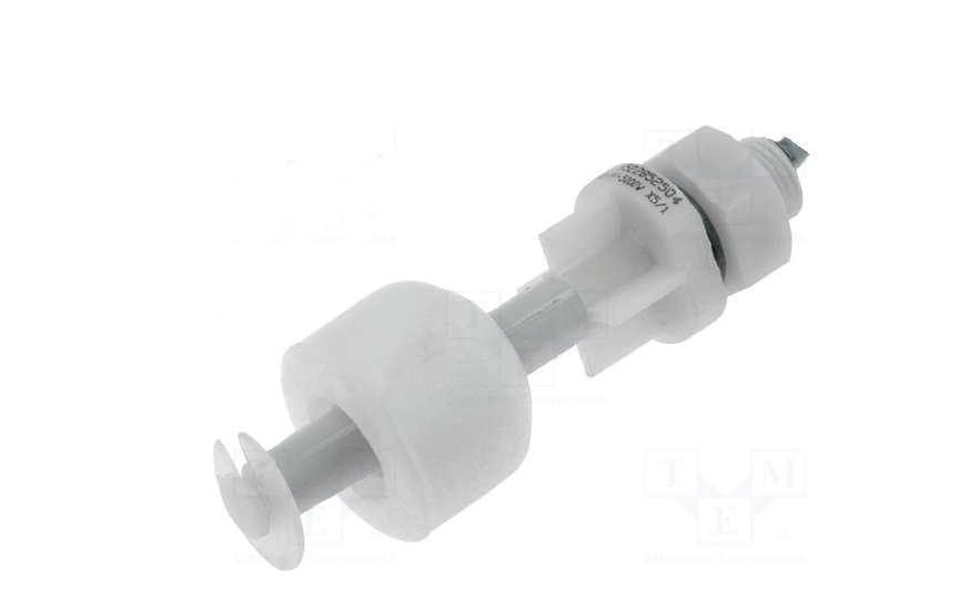 STANDEX LS01-1B66-PA-2000W LS01 Series Liquid Level Sensor