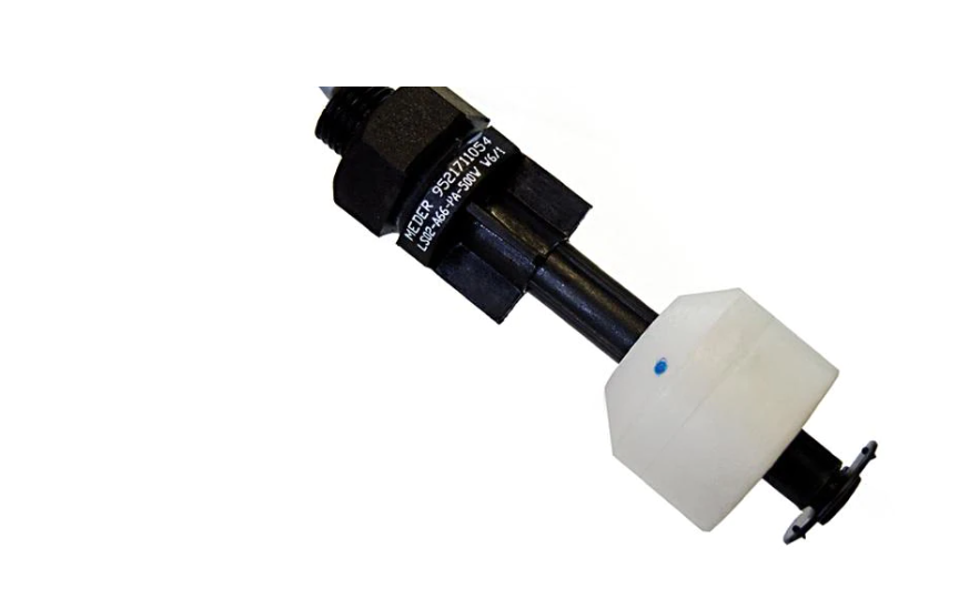 STANDEX LS01-1B66-PP-1000W LS01 Series Liquid Level Sensor